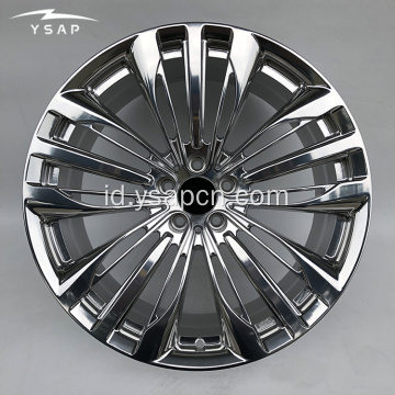 5 Seri 7Series 3Series X5 X6 Forged Rims